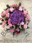 Premium Bouquet - CODE 3216